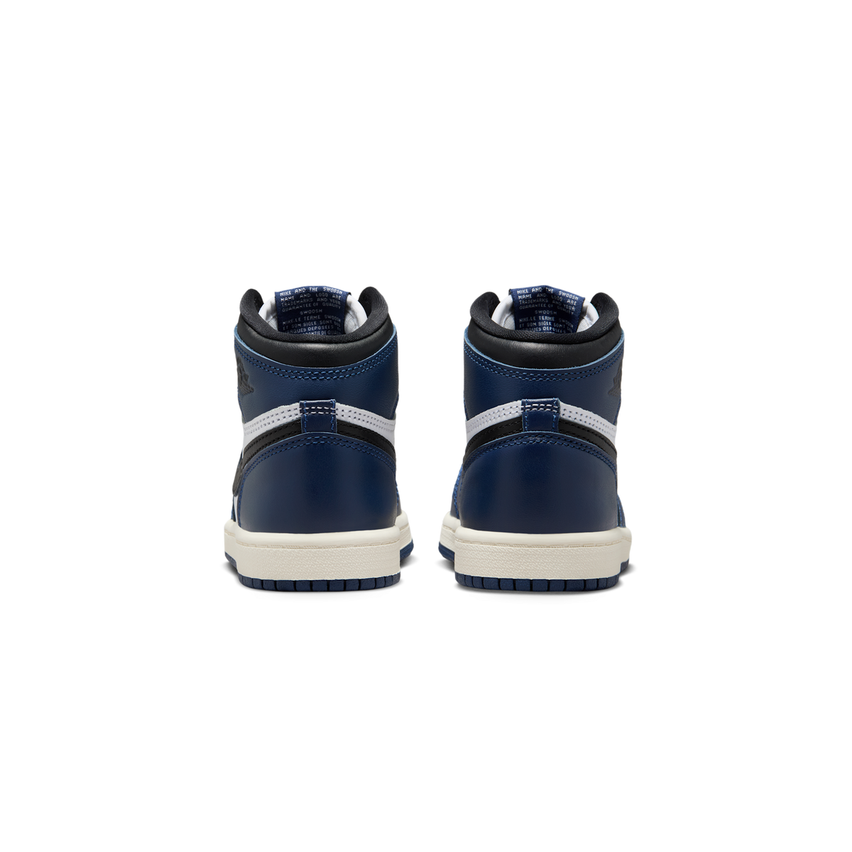 Jordan 1 Retro High OG Midnight Navy (PS)