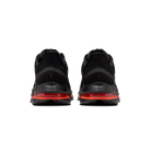 Nike Air Zoom Pegasus Premium Black Bright Crimson