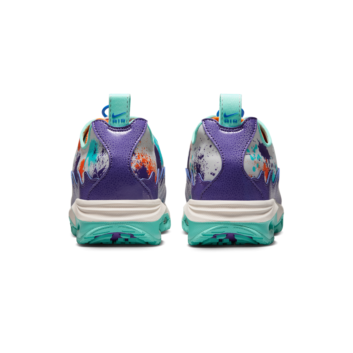 Nike Air Max Sunder Doernbecher Quin (Women's) | IB6068-920