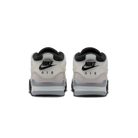 Jordan 4 RM White Light Smoke Grey Black