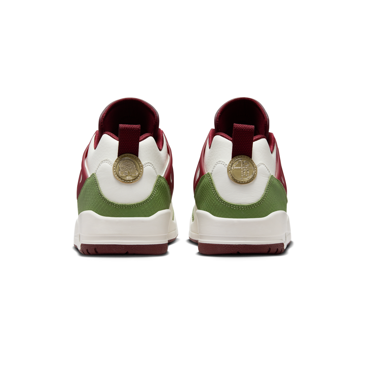 Jordan Spizike Low Chinese New Year (2024)