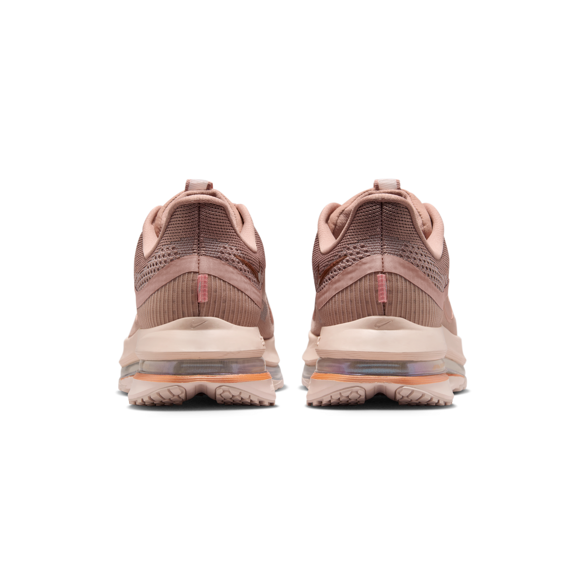 Nike Air Zoom Pegasus Premium Metallic Rose Gold (Women's) | HQ2593-603