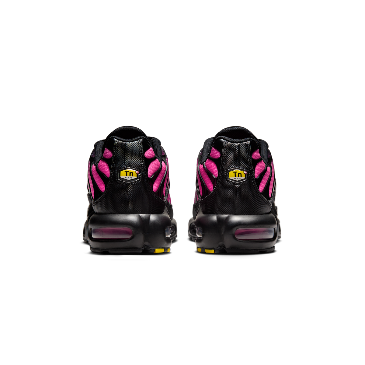 Nike Air Max Plus Black Hyper Pink | DM0032-020