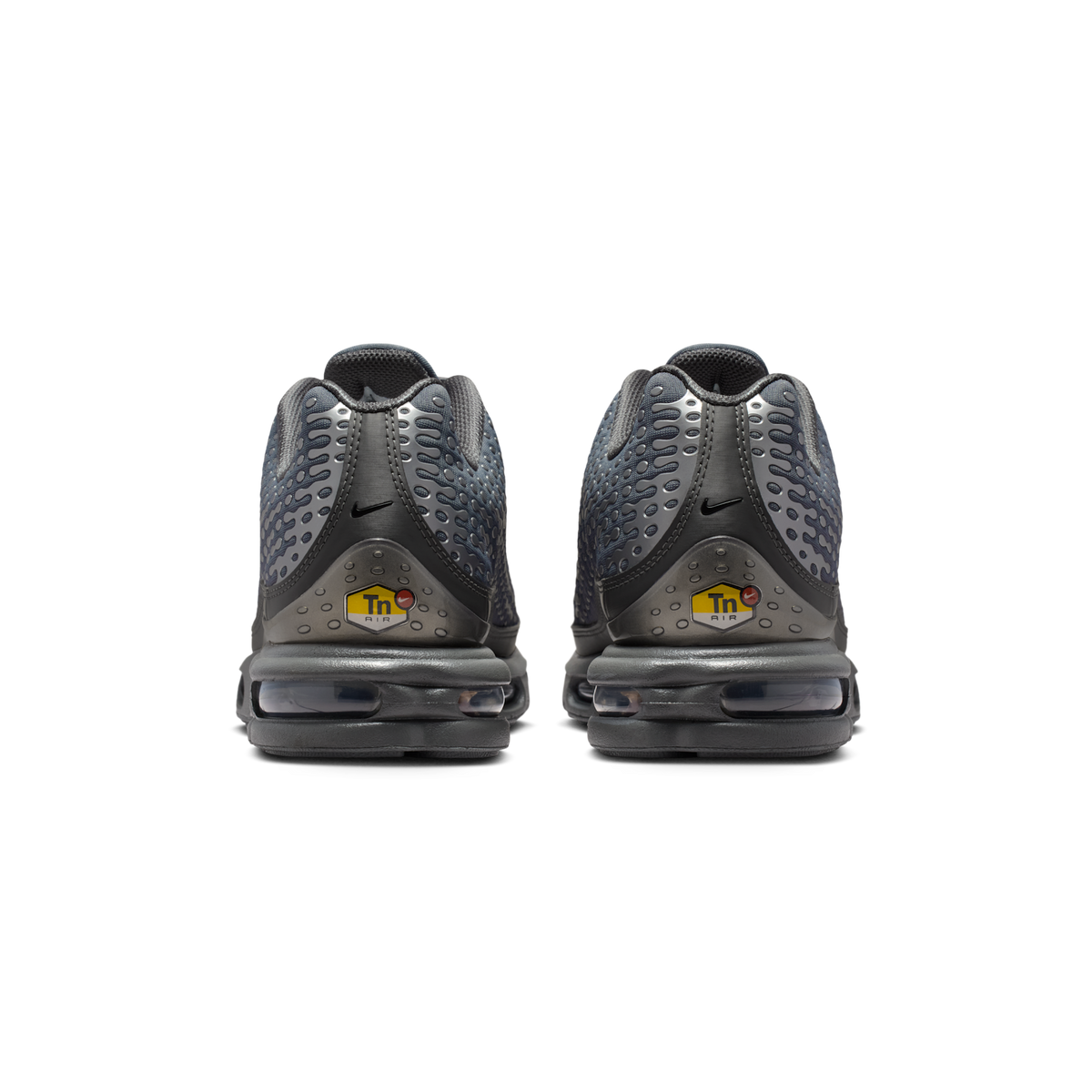 Nike Air Max Plus 7 Iron Grey Smoke Grey