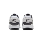 Nike Air Max 1 Essential White Pure Platinum Black