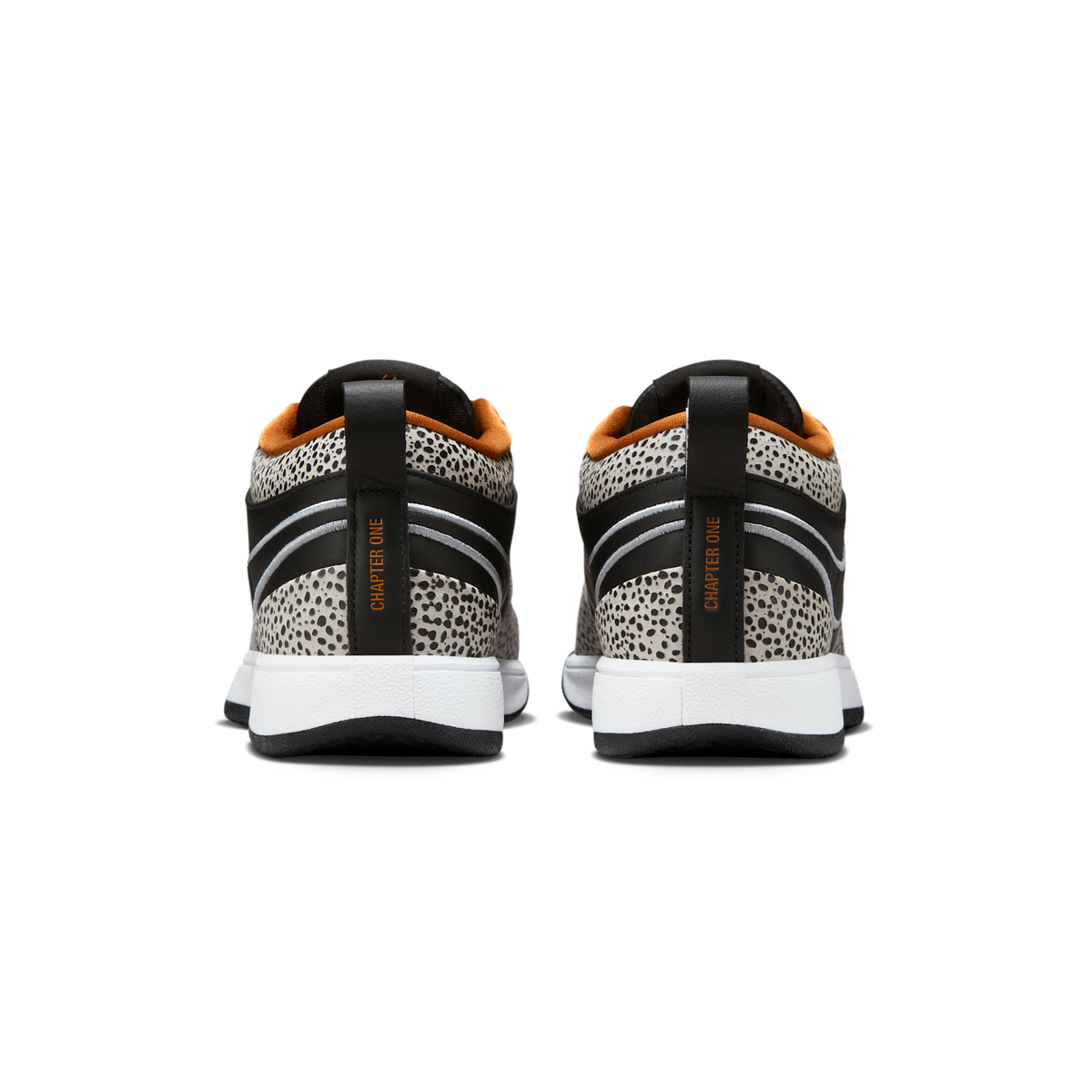 Nike Book 1 Safari