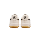Nike Air Force 1 Low LV8 Soft Pearl Gum Black (GS)