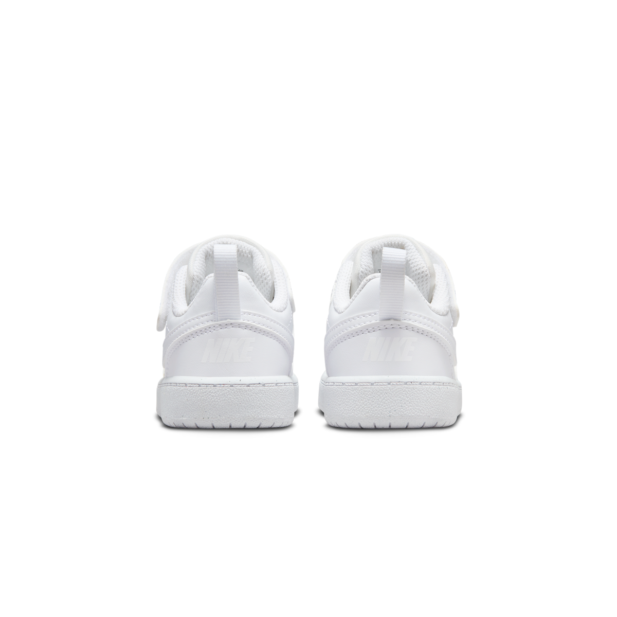 Nike Court Borough Low Recraft Triple White (TD)