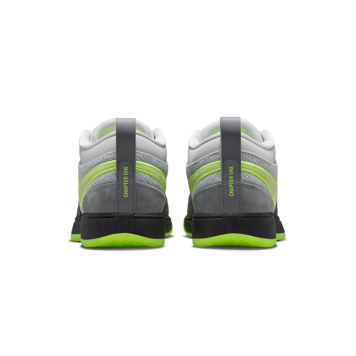 Nike Book 1 Neon 95