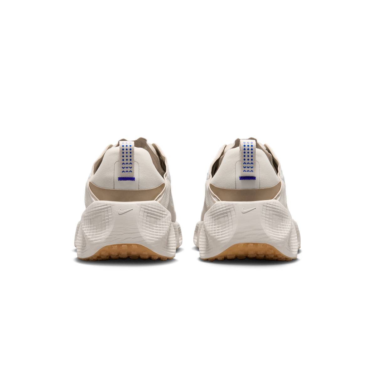 Nike Ava Rover Sail Light Bone Racer Blue
