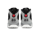 Jordan 9 Retro Particle Grey