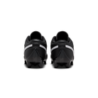 Jordan 1 Low TD Cleat Black White