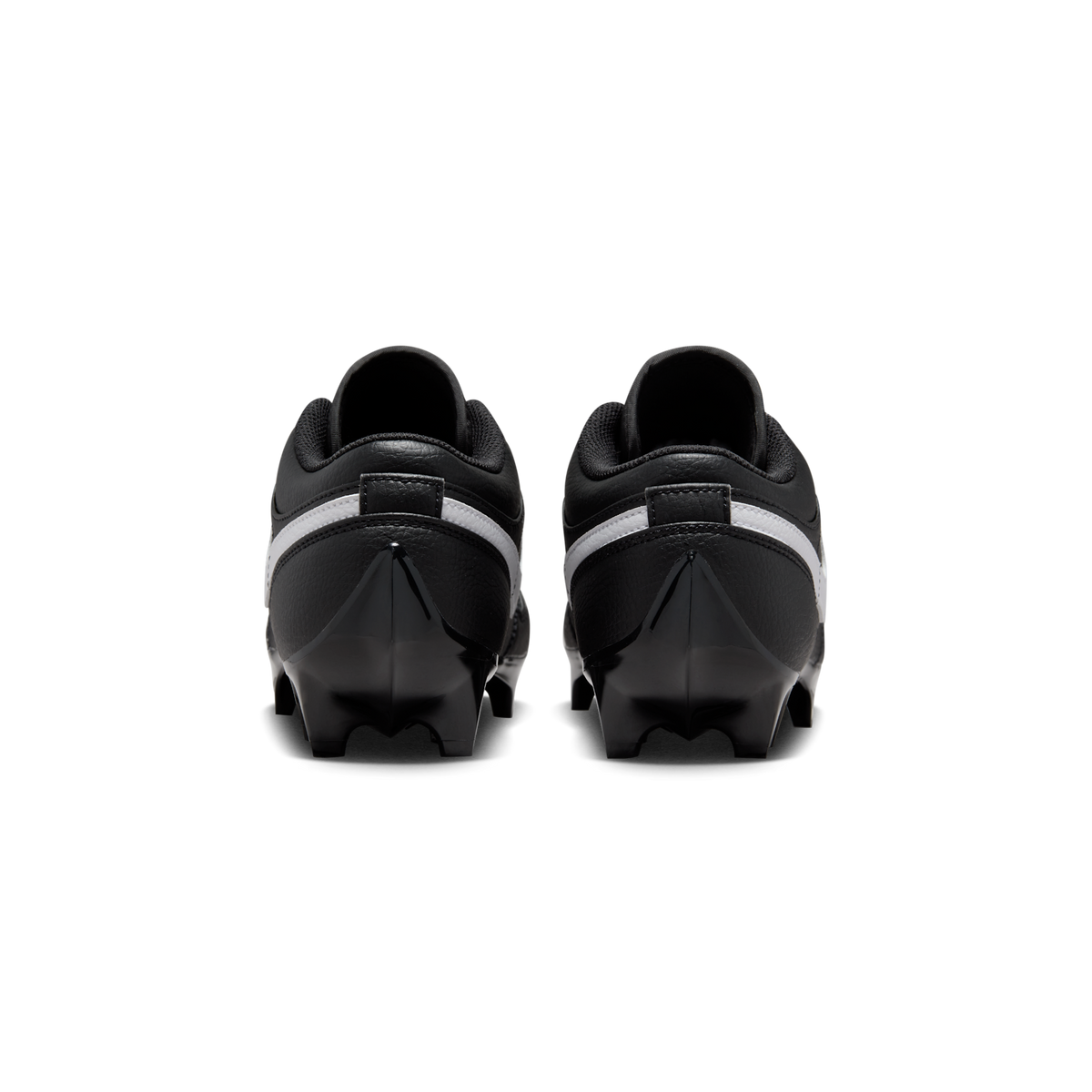 Jordan 1 Low TD Cleat Black White