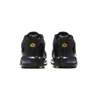 Nike Air Max Plus White Black Racer Blue