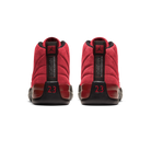 Jordan 12 Retro Reverse Flu Game