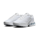 Nike Air Max Dn White Metallic Silver (Women's) | FJ3145-102