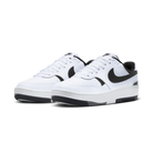 Nike Gamma Force White Black (Women's)
