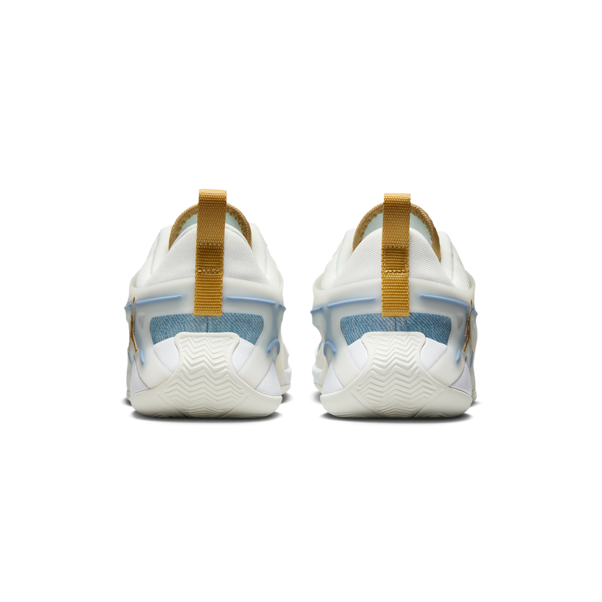 Jordan Heir Denim Gold (Women's)