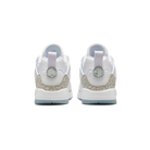 Jordan Spizike Low White Neutral Grey Barely Blue (GS)