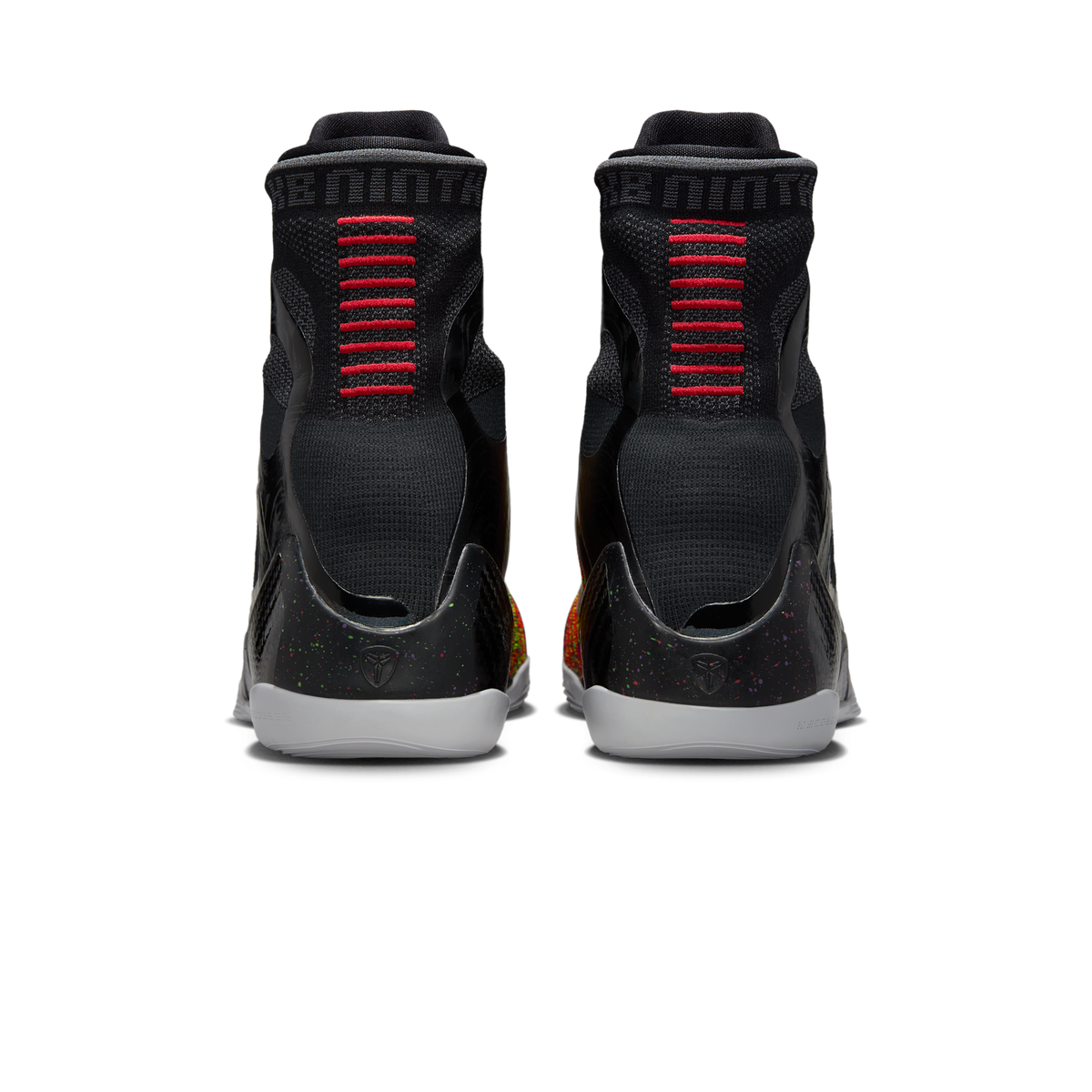 Nike Kobe 9 Elite Protro Masterpiece (2025) | FZ7335-001