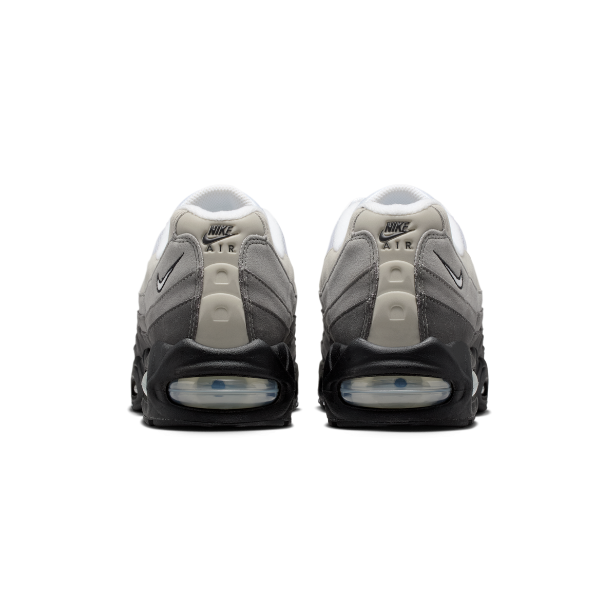 Nike Air Max 95 OG Big Bubble Granite