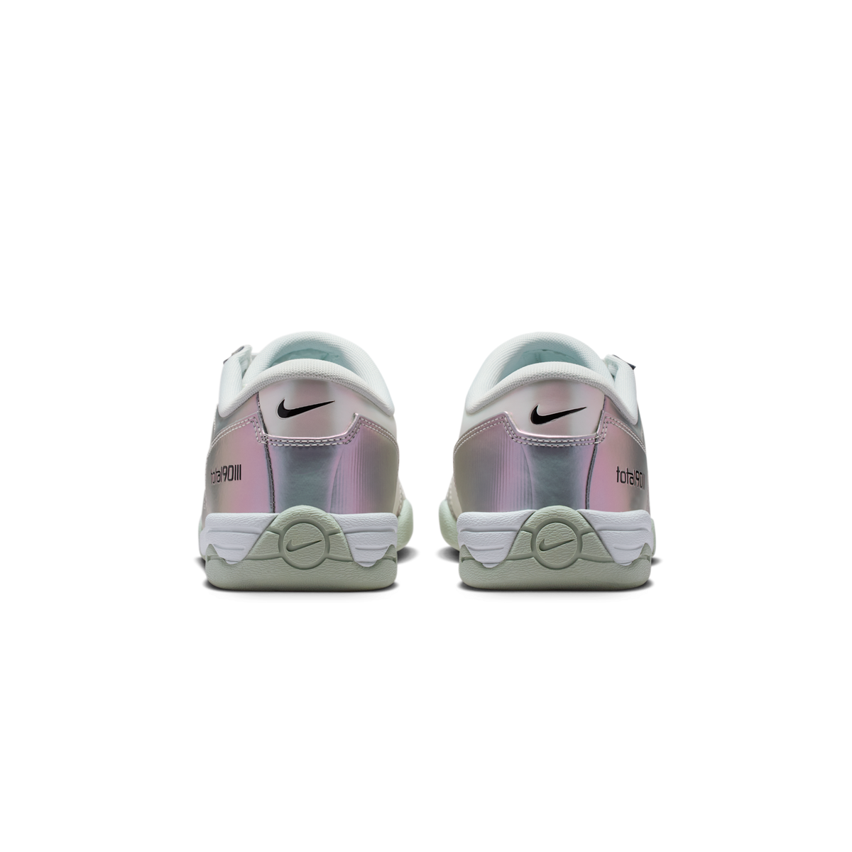 Nike Total 90 3 Premium Off White Iridescent