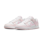 Nike Dunk Low Essential Paisley Pack Pink (Women's) | FD1449-100