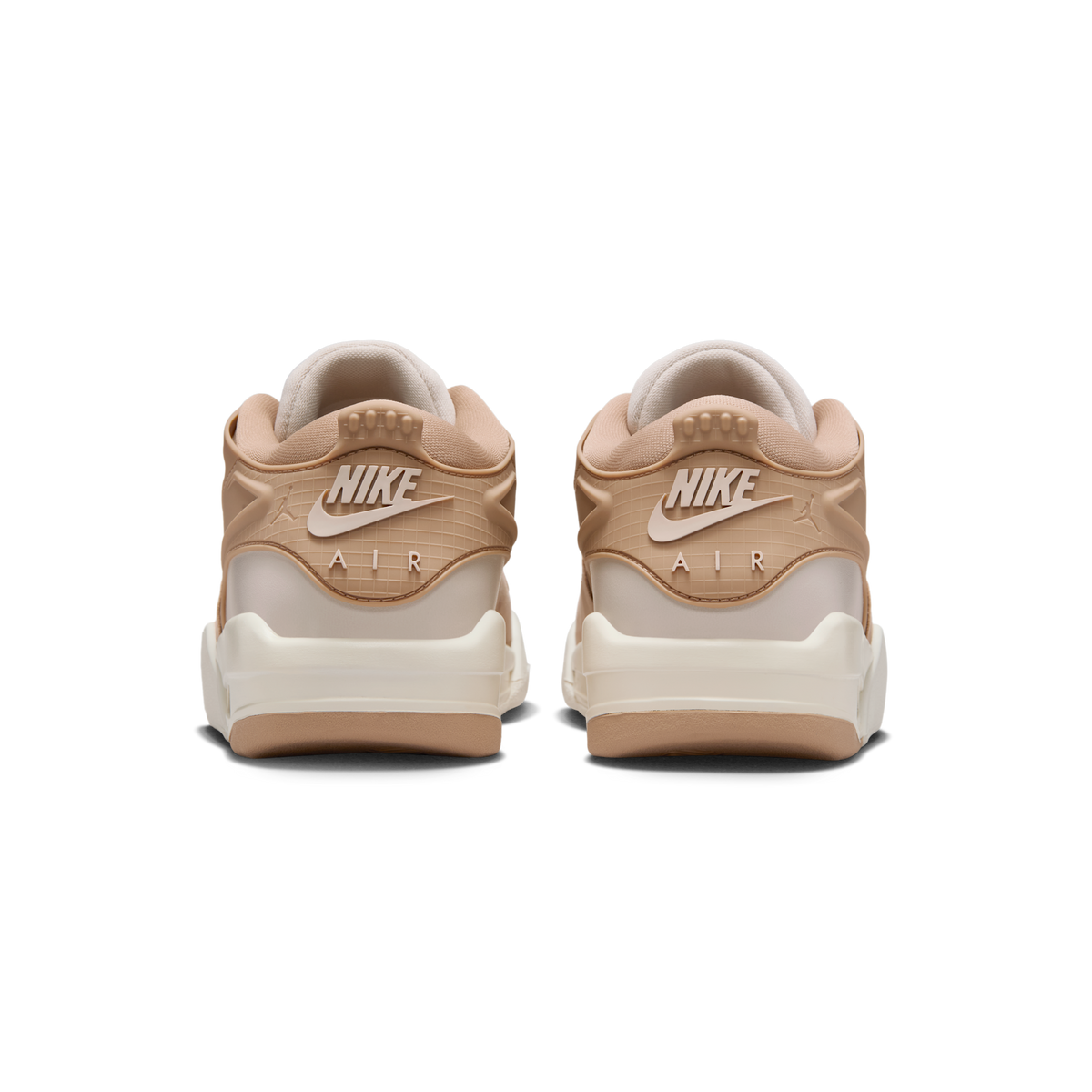 Jordan 4 RM Rattan Light Orewood Brown (Women's)
