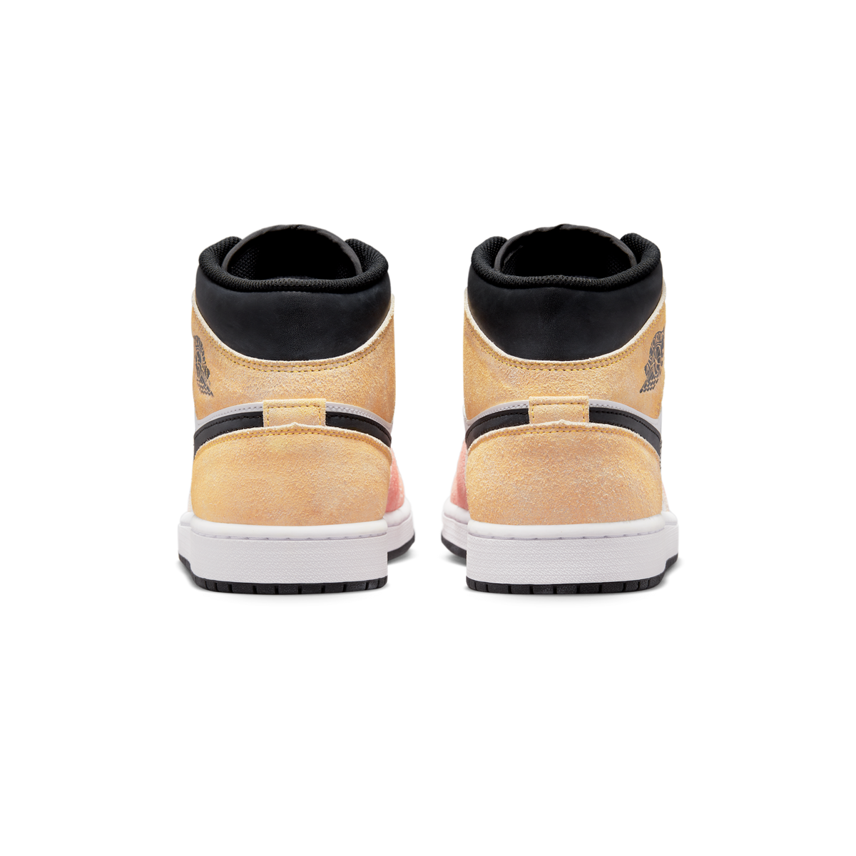 Jordan 1 Mid SE Flight Club