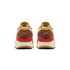 Nike Air Max 1 Crepe Wheat Gold Rust Pink