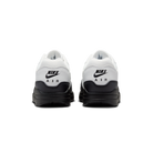 Nike Air Max 1 White Black Chlorophyll