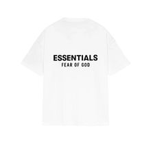 Fear of God Essentials SS25 Always On T-Shirt Bright White