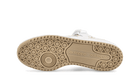 Forum Low White Gum
