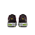 Nike Air Plus Mercurial XXV Hyper Pink and Volt