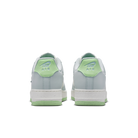 Nike Air Force 1 Low '07 SE Next Nature Sea Glass Vapor Green Liquid Metal (Women's)