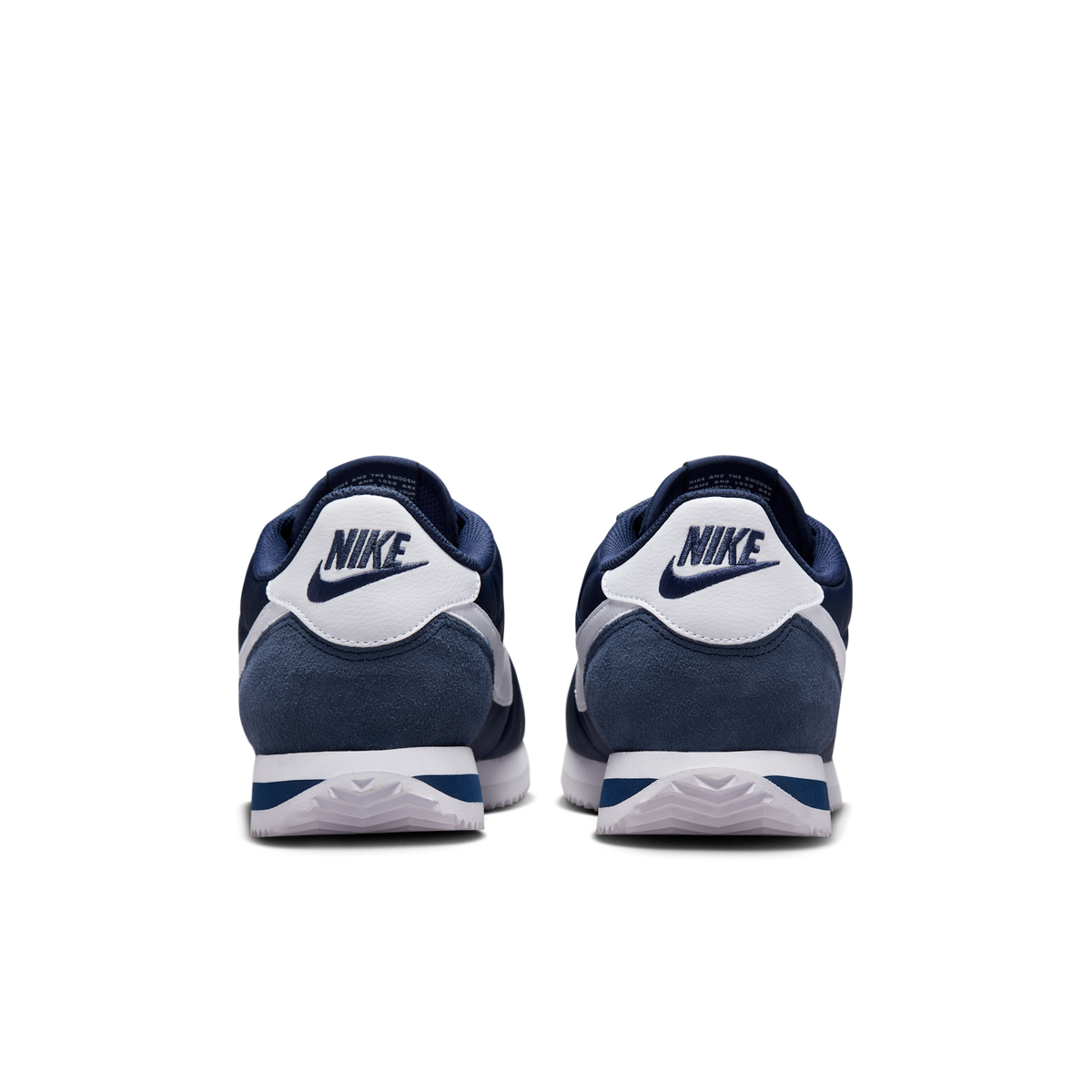 Nike Cortez TXT Midnight Navy | HF0263-400