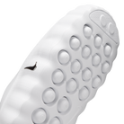 Nike Mind 001 Slide White Metallic Silver
