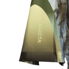 Nike x NOCTA Opal Tito Neeks Button Down Pilgrim/Oil Green/Black