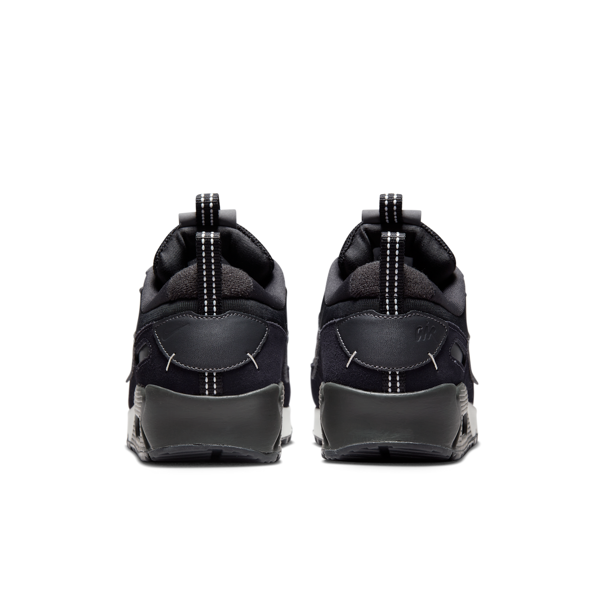 Nike Air Max 90 Futura Black (Women's)