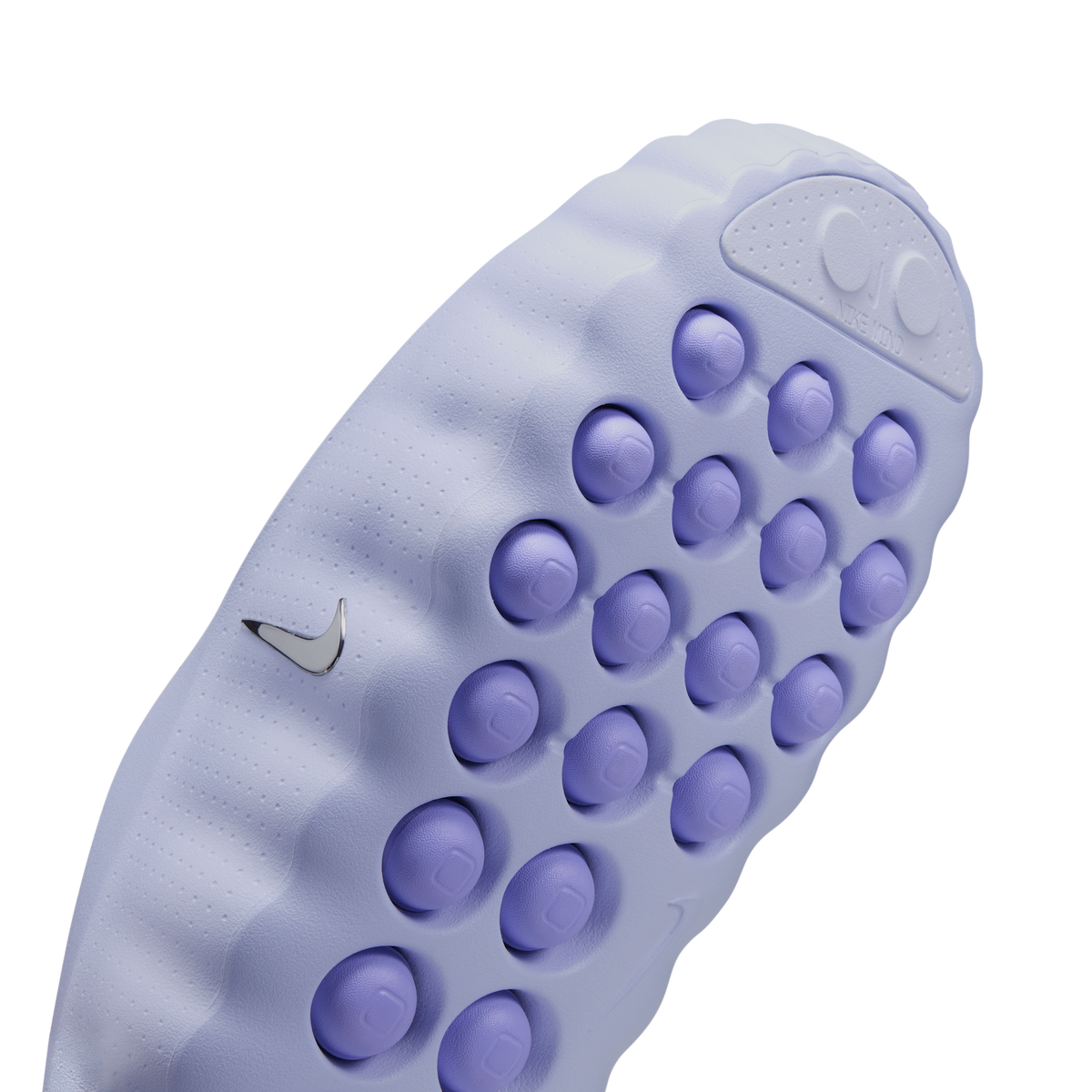 Nike Mind 001 Slide Palest Purple (Women's)