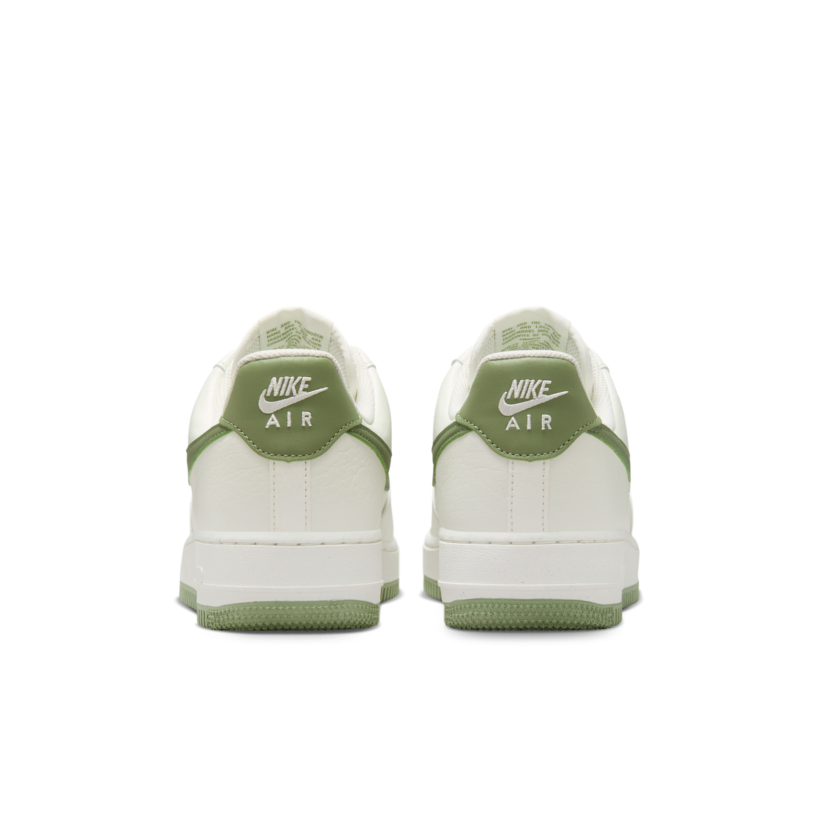 Nike Air Force 1 Low '07 SE Next Nature Oil Green (Women's)