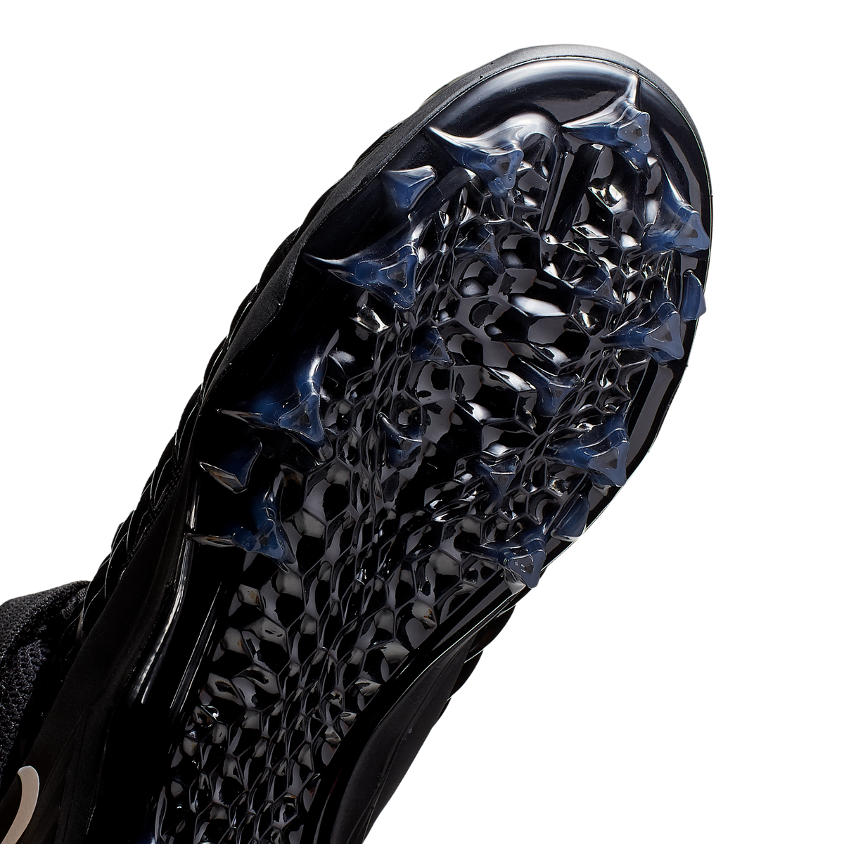 Nike Force Savage Pro 2 Black Anthracite