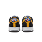 Nike Air Force 1 Low '07 LV8 Athletic Club Black University Gold
