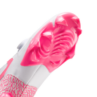 Jordan Legacy 312 Low TD Cleat White Digital Pink