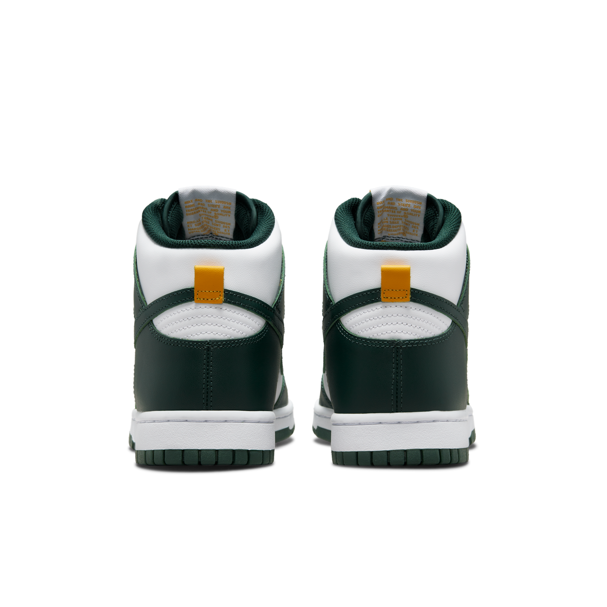 Nike Dunk High Australia