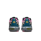 Nike Air Max Plus Pink Teal Volt