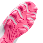 Jordan 1 Low Cleat White Digital Pink (GS)