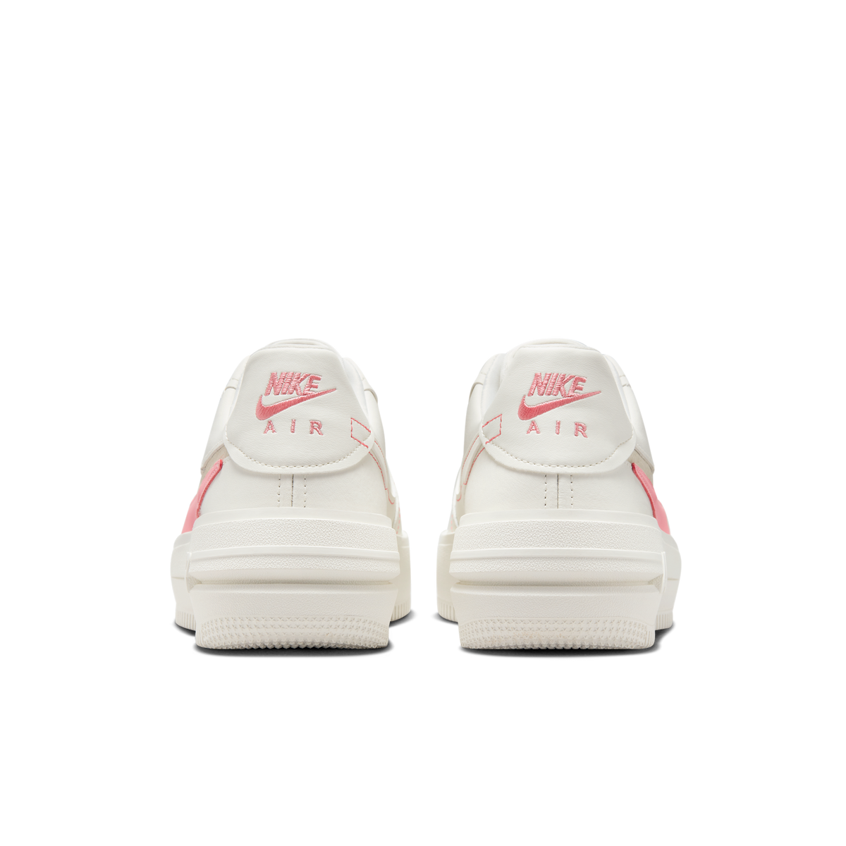 Nike Air Force 1 Low PLT.AF.ORM Sail Coral Chalk (Women's)