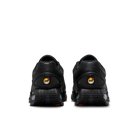 Nike Air Max Dn Black Metallic Grey
