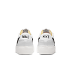 Nike Blazer Low Platform White Black (Women's) | DJ0292-101